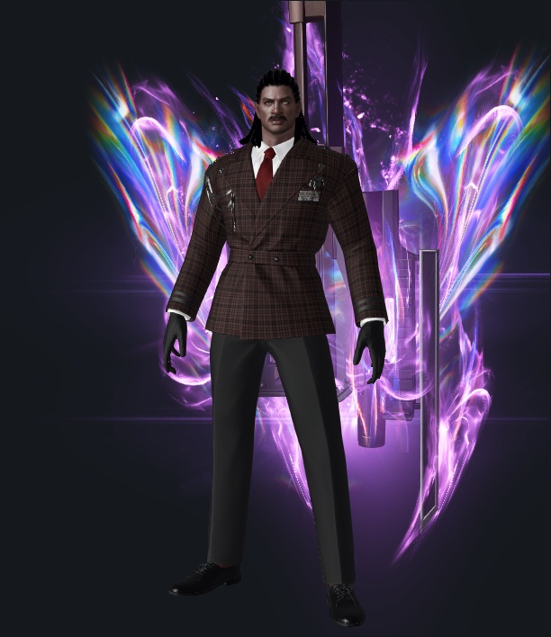 캘리포니아헌팅독