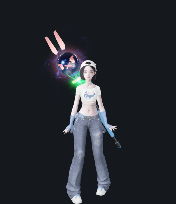 별ozz