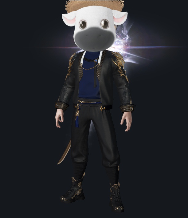 자라나라모리
