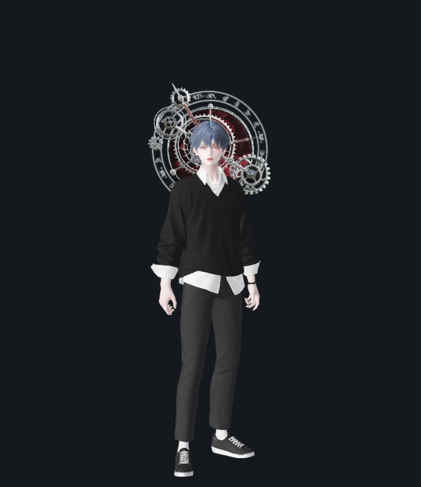 이건걍애샛기자나