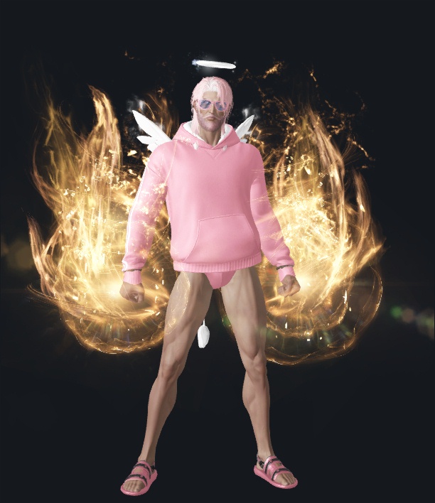 신림허니피스트