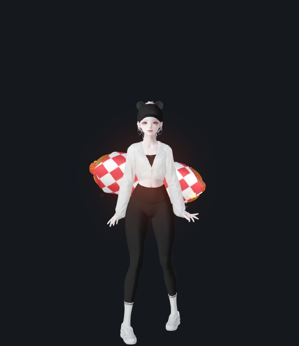 여우몽이