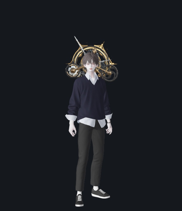 차으미