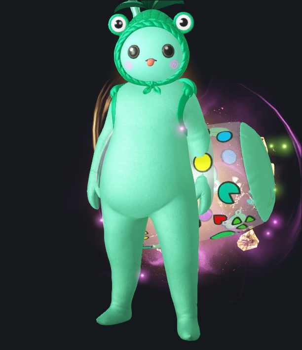 샤프박