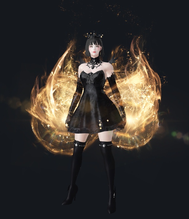 NDmion
