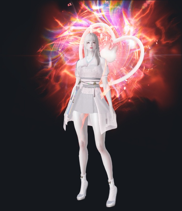 나래몽