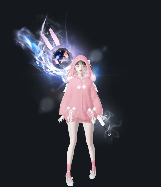 먕땅