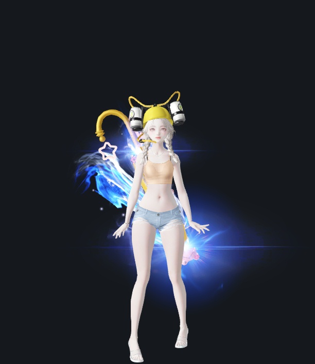 민트초코희야