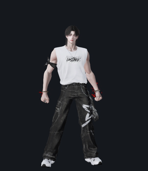 난뎅강