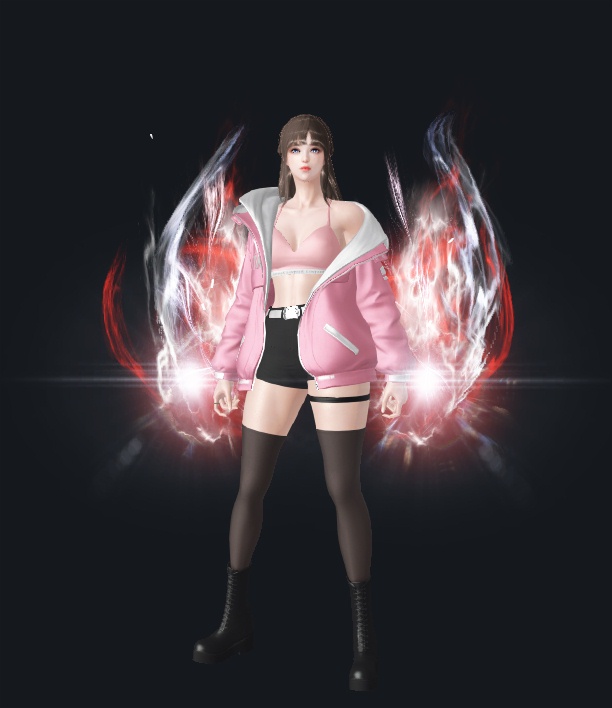 근접fighter