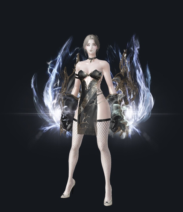 인파이터