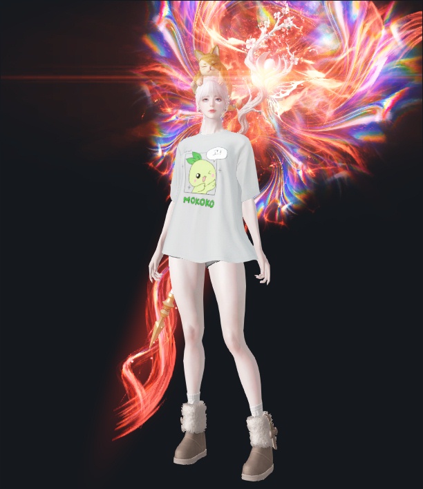 Oculuress