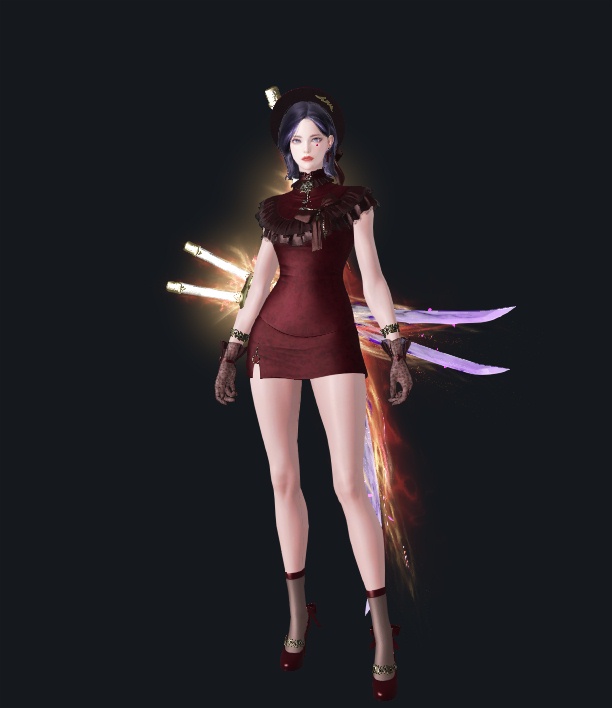 Aroada