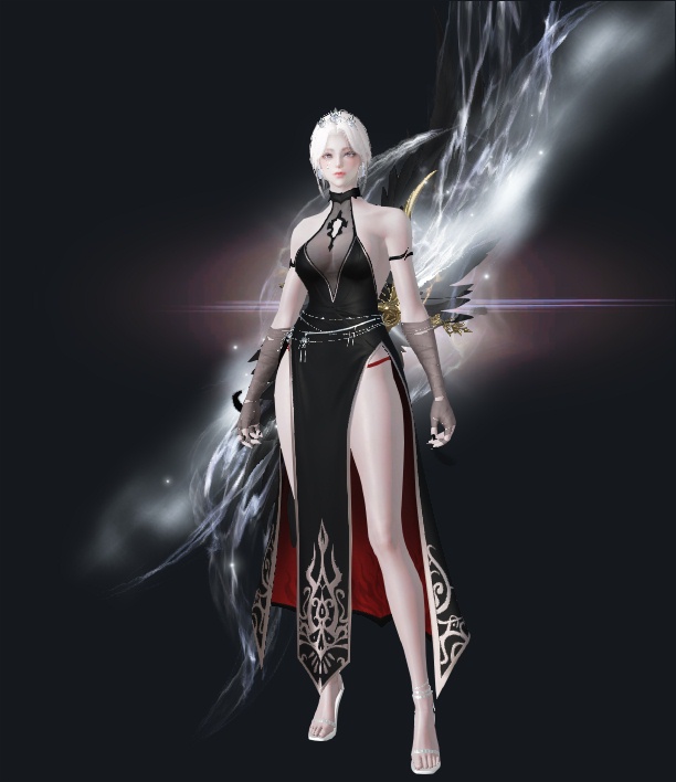 DemonicAube