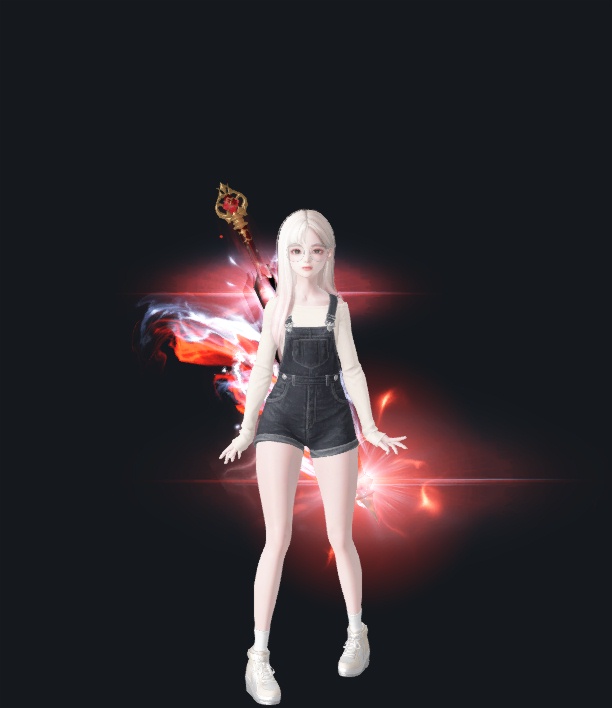푸링클린