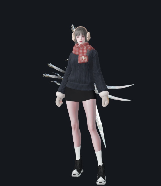 쪽파따개