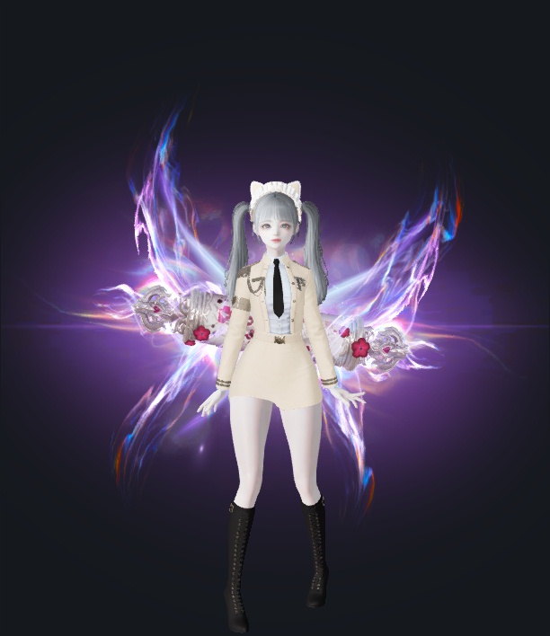 우츄