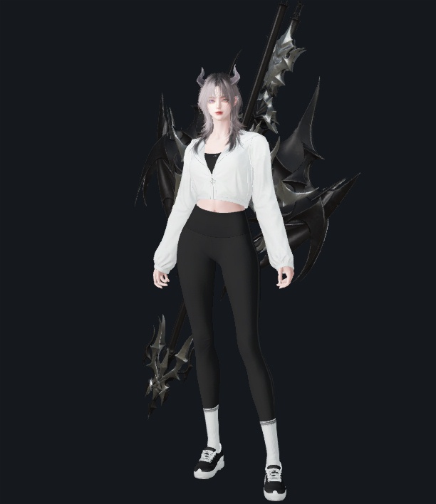 리난새