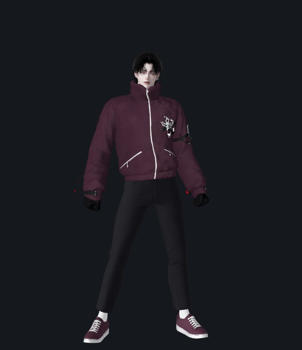 랙권