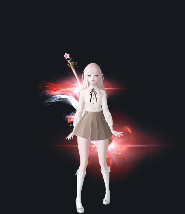 쵸코같이