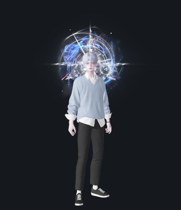 누나나한테만버프줘