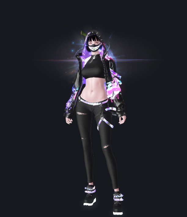 7땡