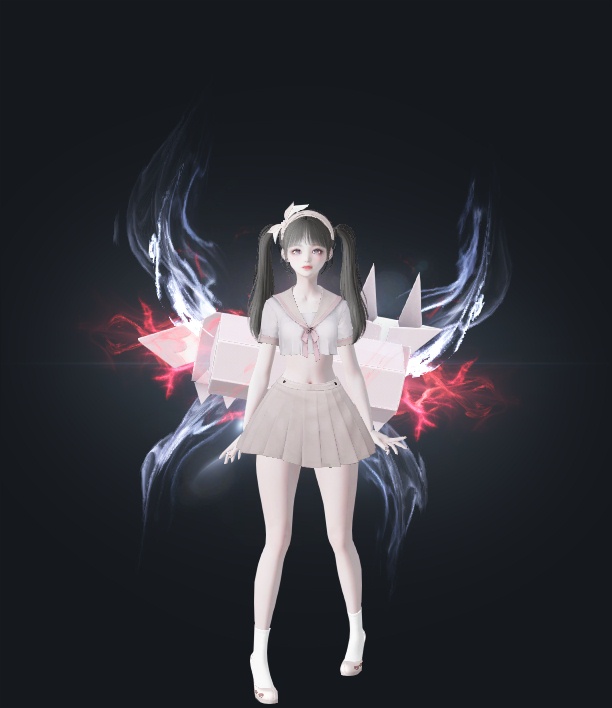 달맴