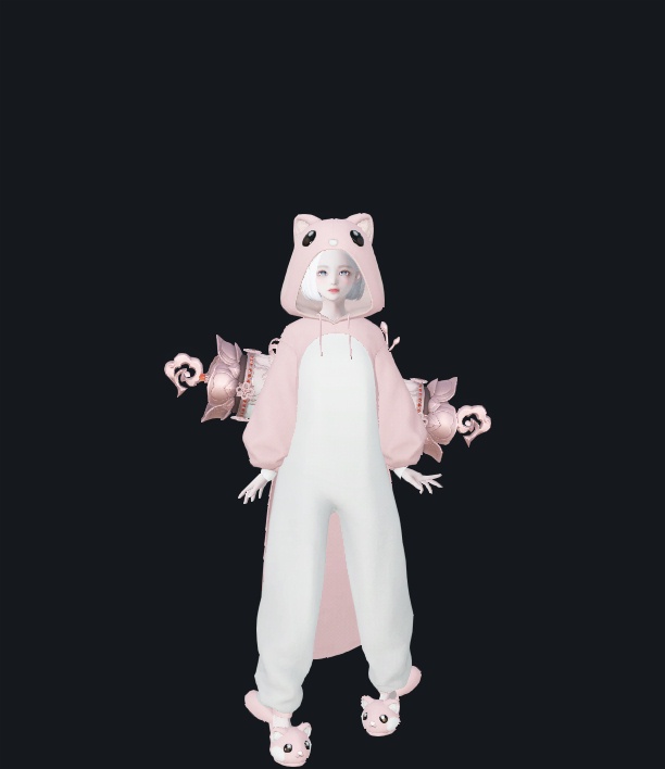 아기퍼리