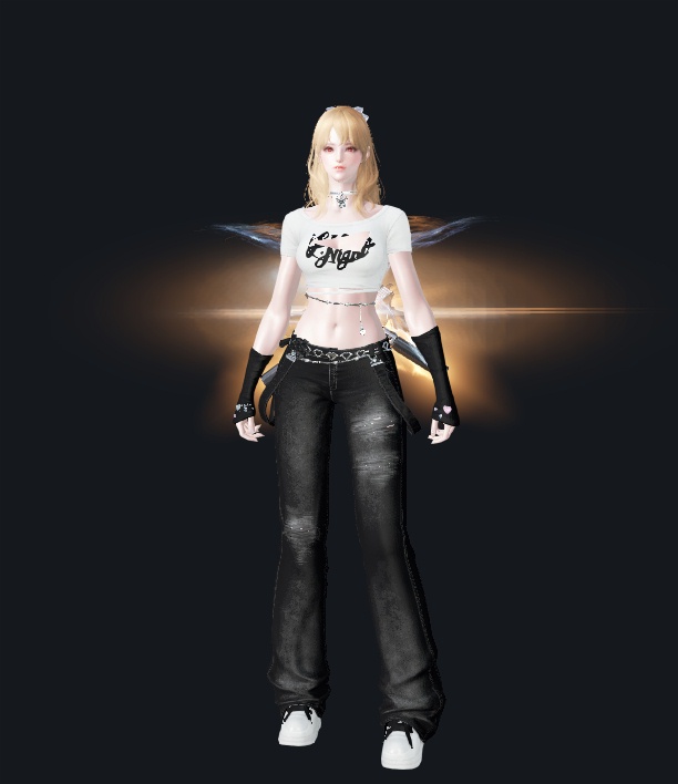 나의레일라