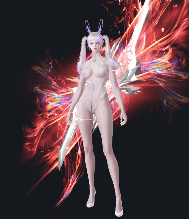 잔혈핑
