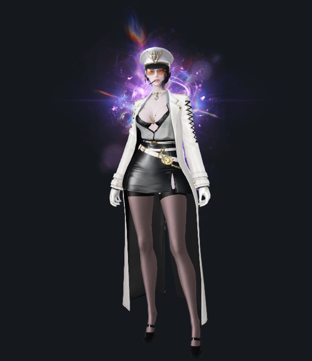 킹치만리퍼가하고싶었던걸