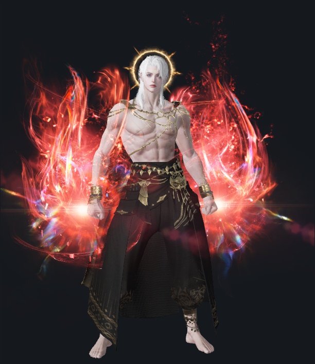 시켜줘금샨디명예소방관