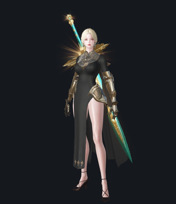 테레사르