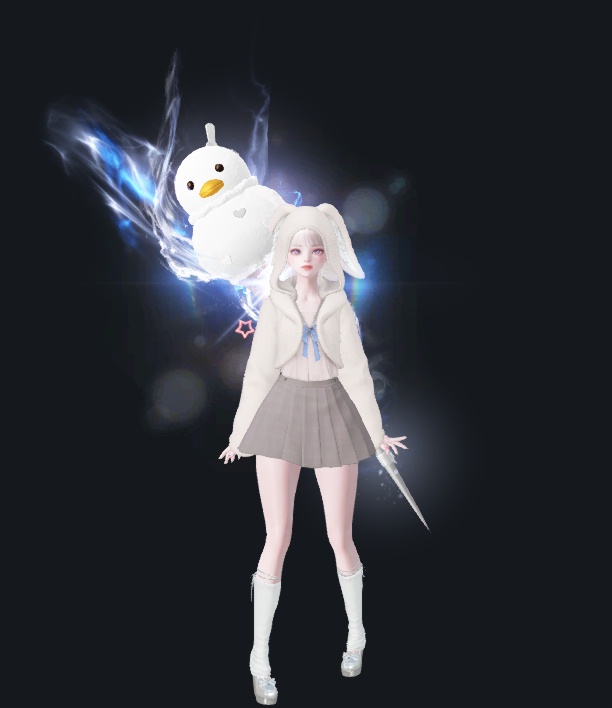 잼민e