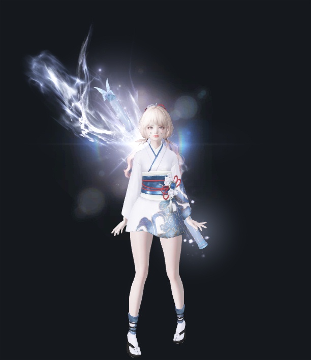 아임백합