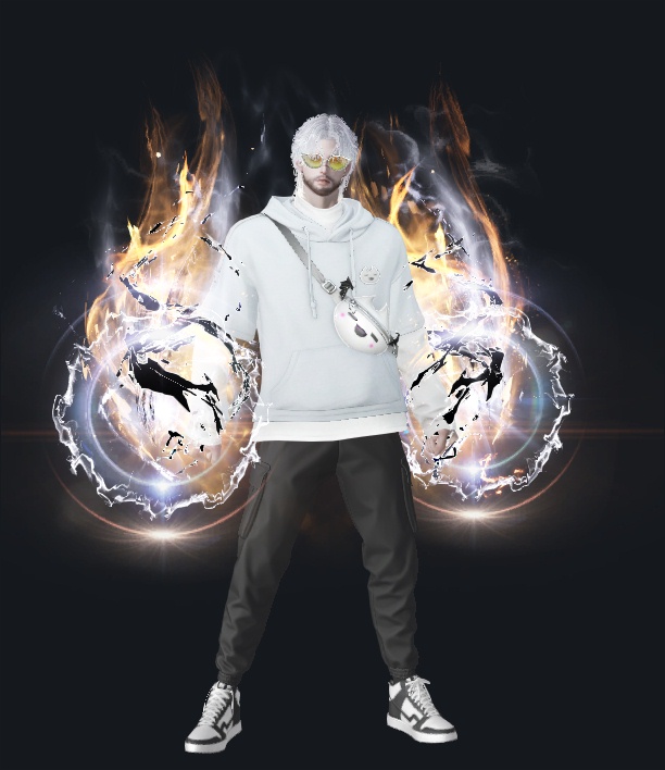 유저 프로필 이미지