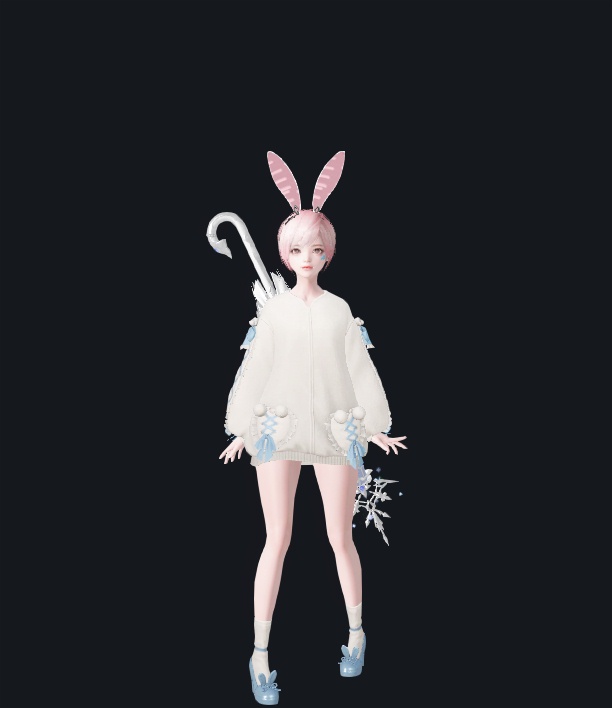 초롱바비