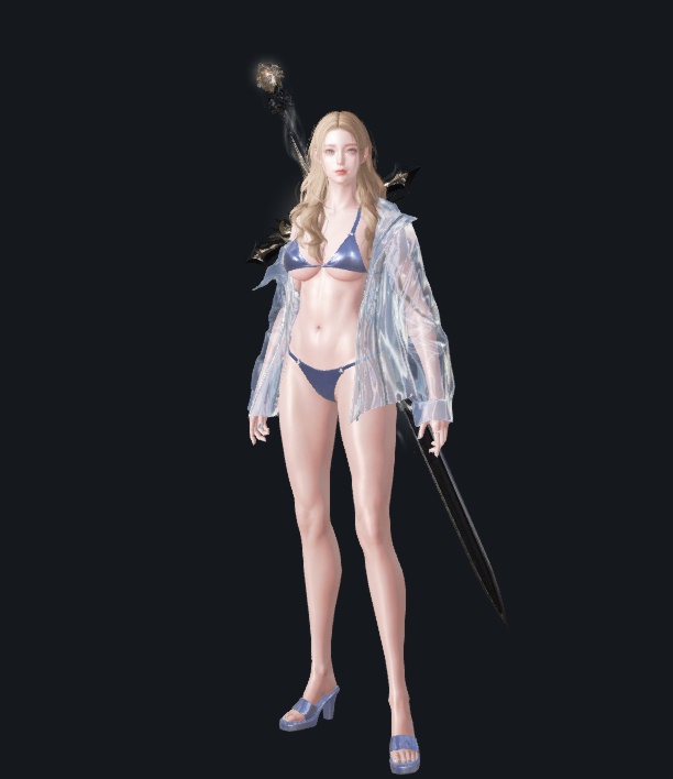 체라밀