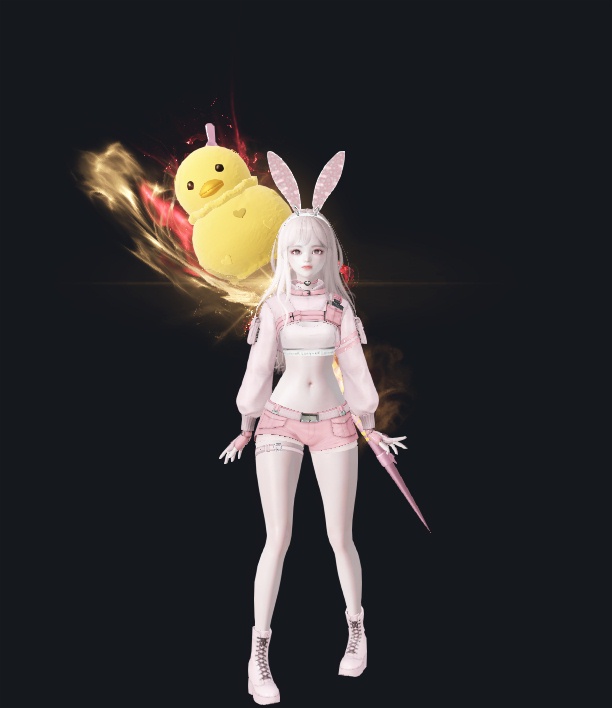 작은일틱