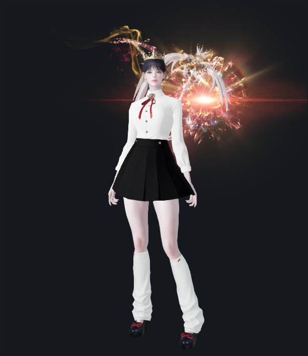 BubbleQueen