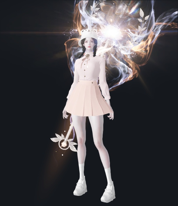 작다용