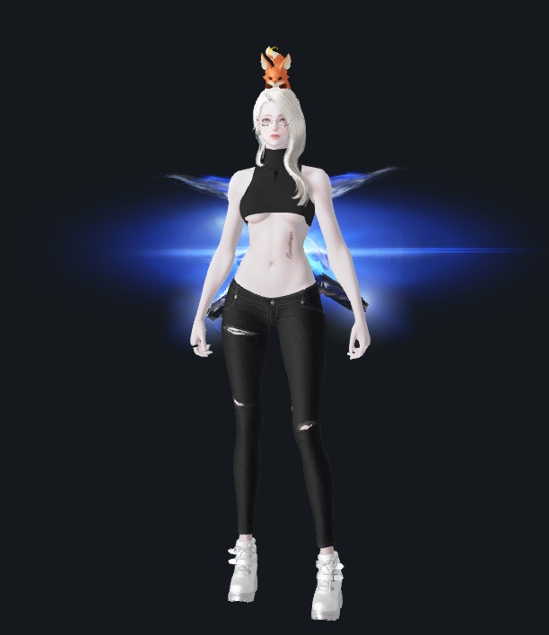뽀냄