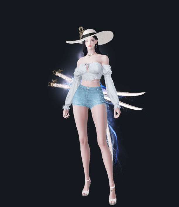저녁봄비