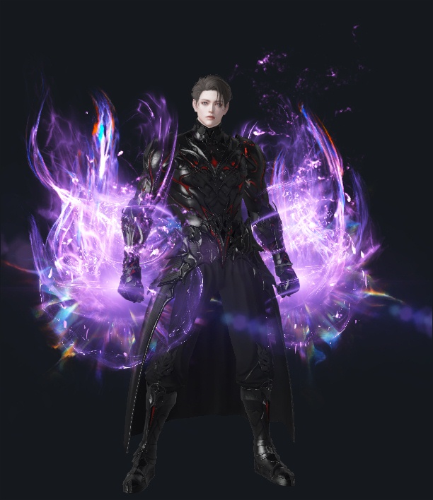 옥수수털기장인