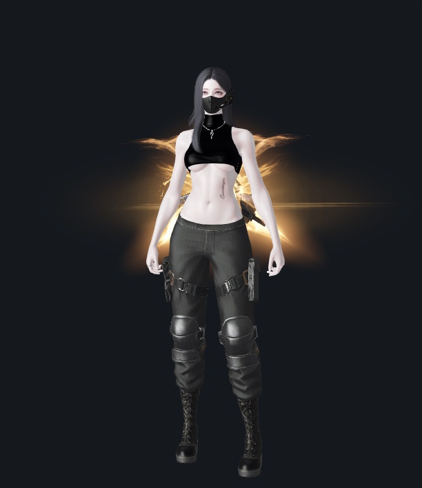 DHGAL