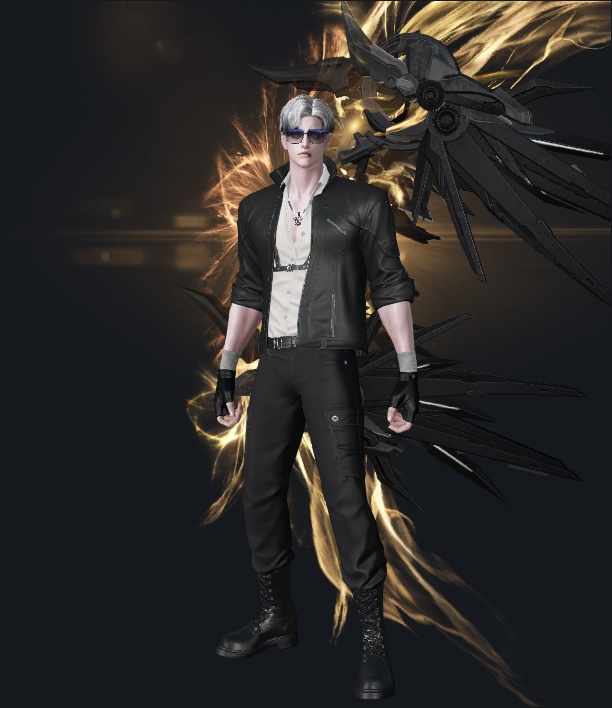 세상이날억까하는데