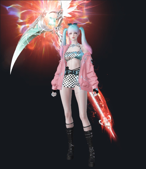 매듭달스물이틀