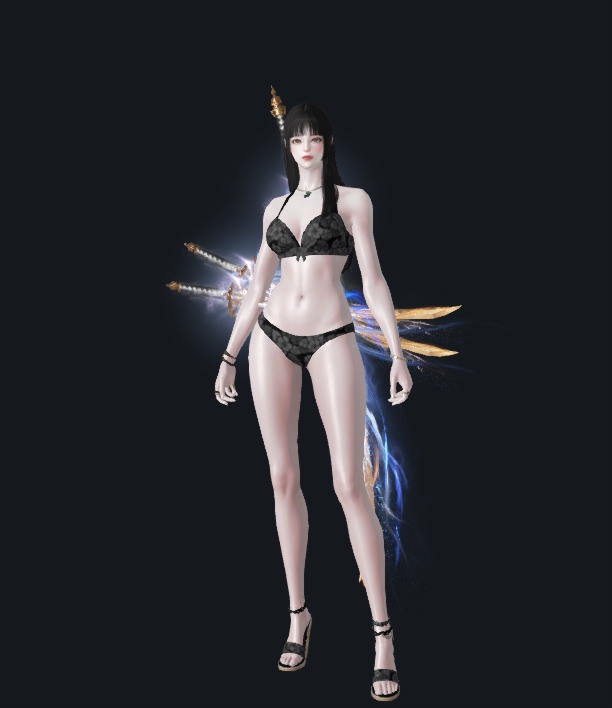 KORBlade