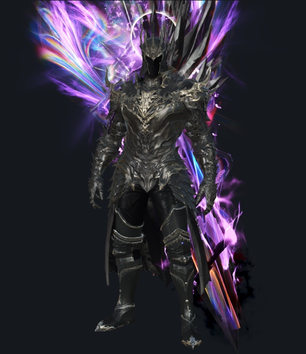 자연산송이버섴라면