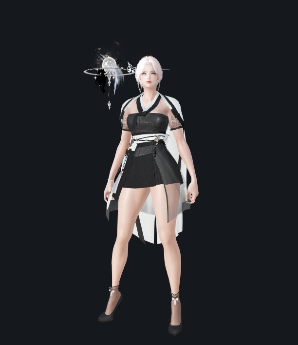 마기